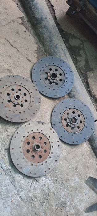 Vand discuri ambriaj DT1010