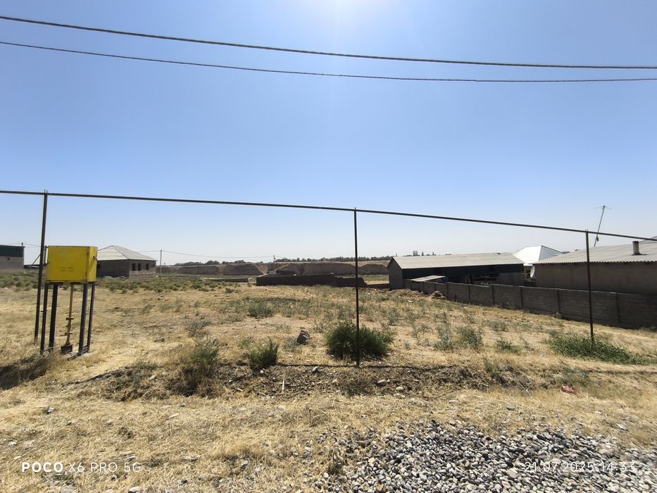 Продам участок 8 соток