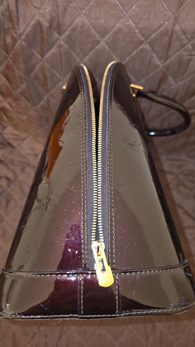 Geantă damă Louis Vuitton 100% originală