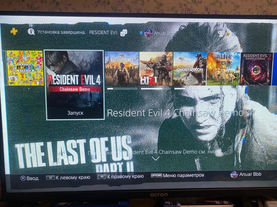 Пс4 фат хорошее состояние