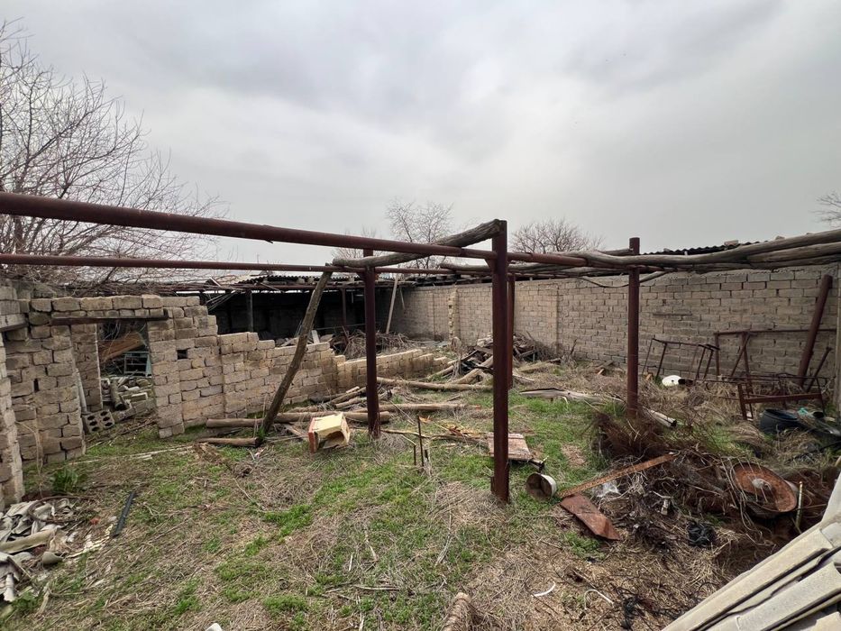 Mirobod Fayzabod 3 Sotix