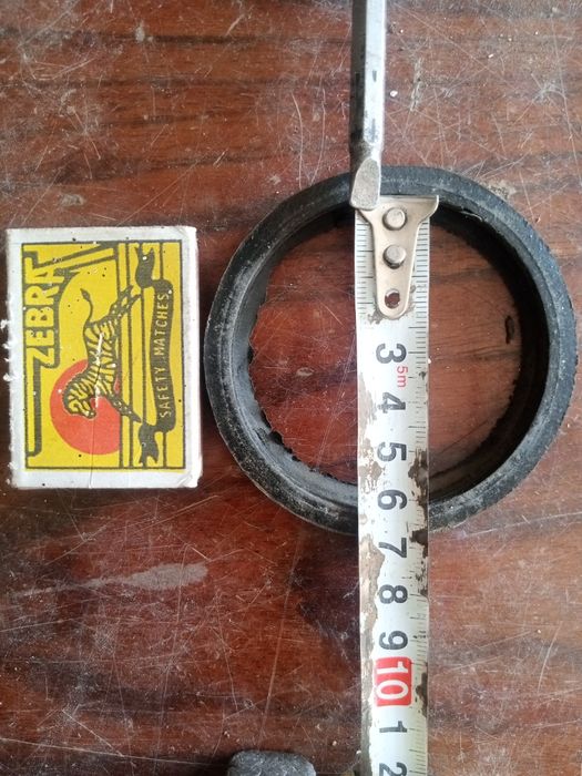 Прадается Муфтавый  Салники