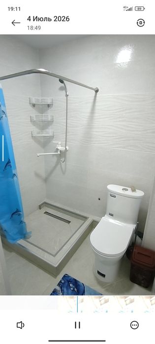2 xonali Kvartira ijaraga bariladi