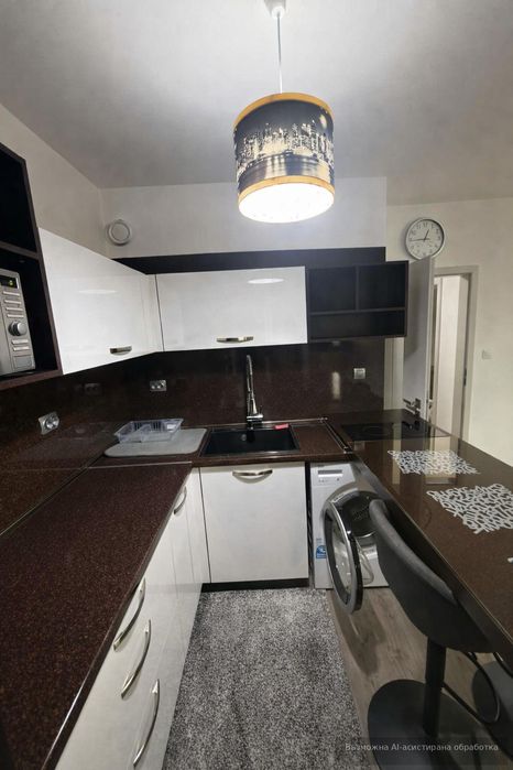 Дава се под наем Двустаен апартамент в Пловдив, Каменица 1 - 70 кв.м за 498.27 € - Снимка #2