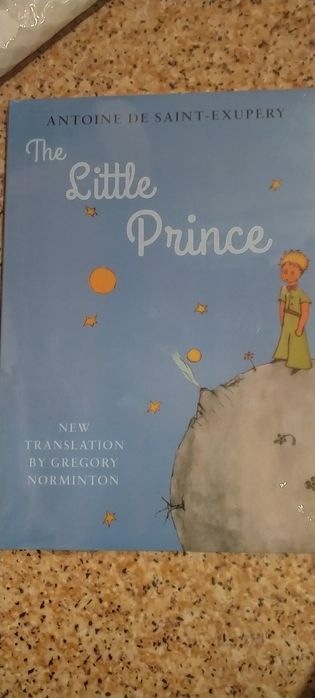 Детская литература на английском