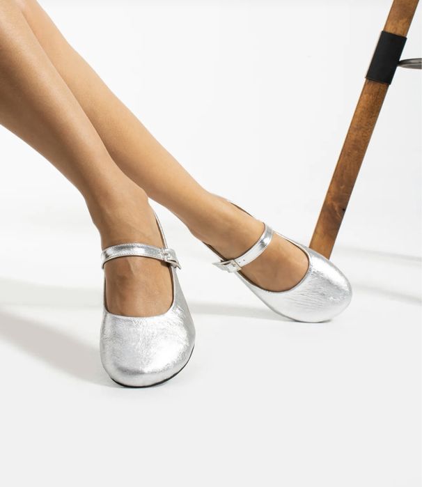 Босоногая обувь Barefoot