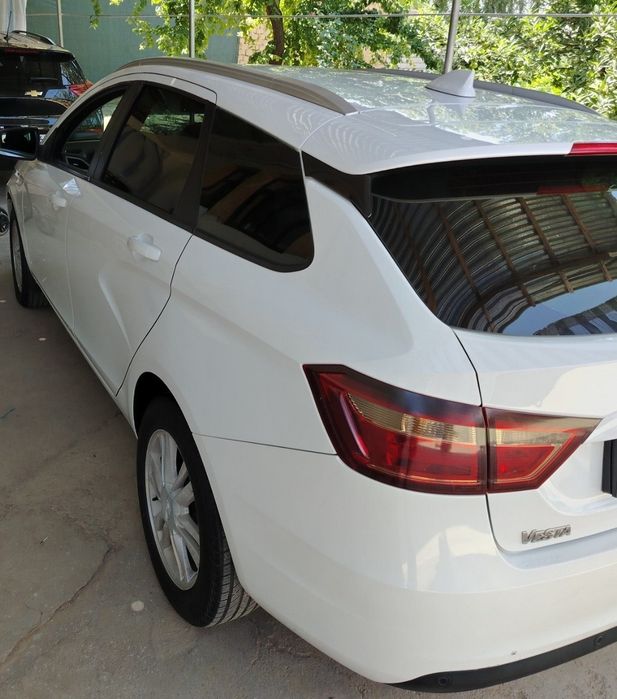 Lada Vesta sotiladi