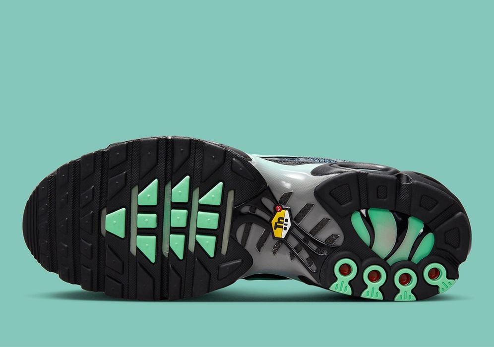 NIKE AIR MAX TN ‘Spirograph’ 40,41,42,43,44,45