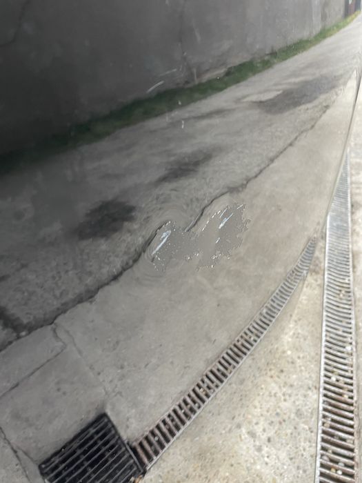 Capota fata Audi Q8, SQ8 4M8 - originala