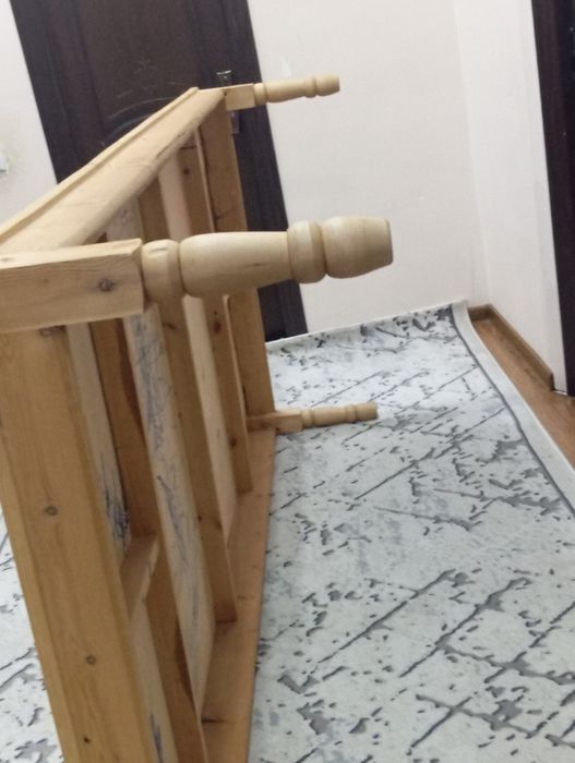 Хантахта хорошо состоянии