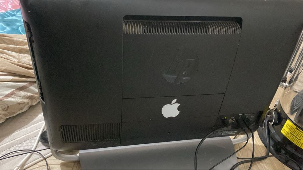 Моноблок HP  в хорошем состоянии