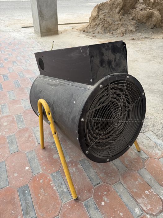 Пушка электрический  30кв