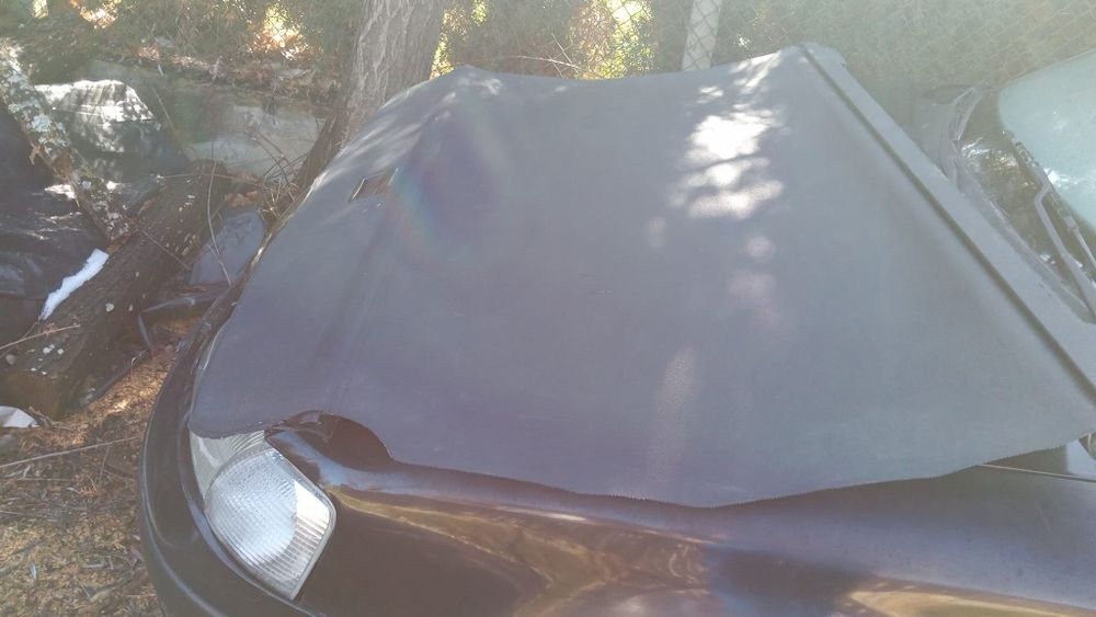 Щора за VW Passat B4 и жабка