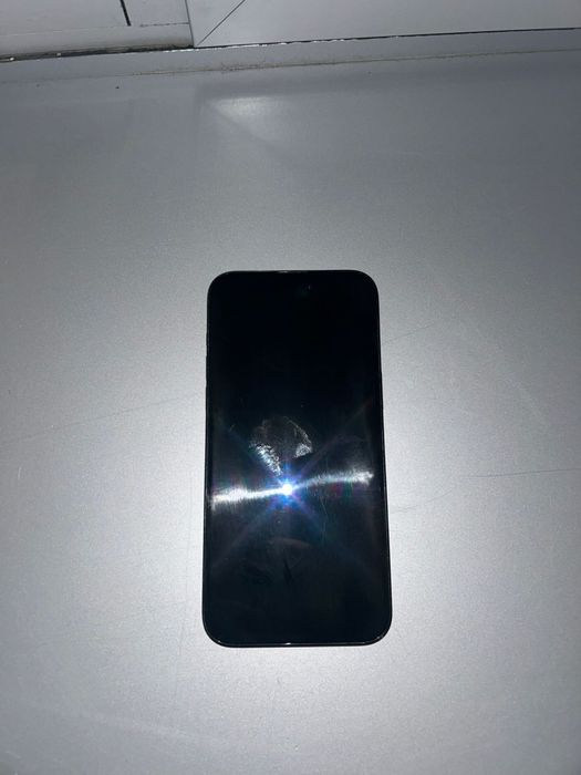 Vând iphone 14 pro max 256 GB