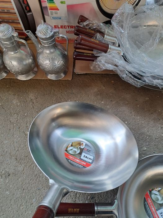 Taba, sopla, VOK, jiz pishiradigan taba