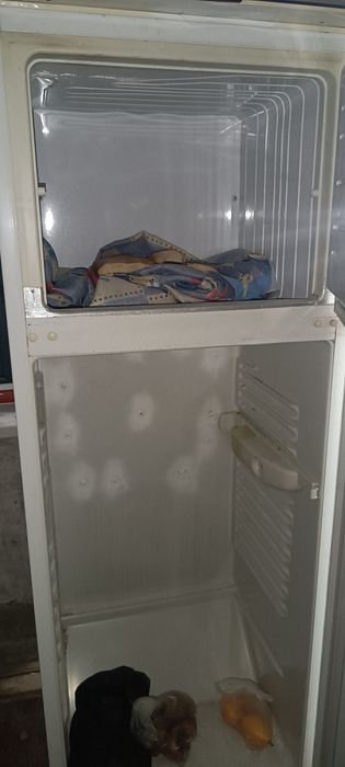 Холодильник Атлант