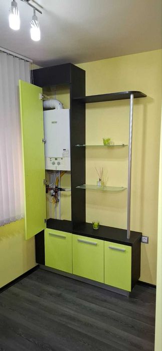 Продава се Двустаен апартамент в Плевен, Мара Денчева - 65 кв.м за 1677 €/кв.м - Снимка #4