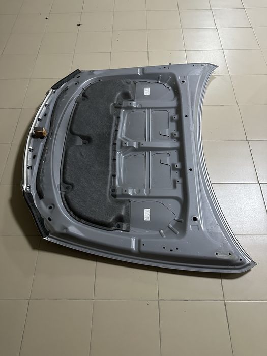 Капот Subaru Exiga (Субару Эксига)