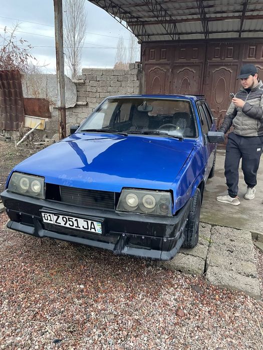 Arzon moshna vaz 2109