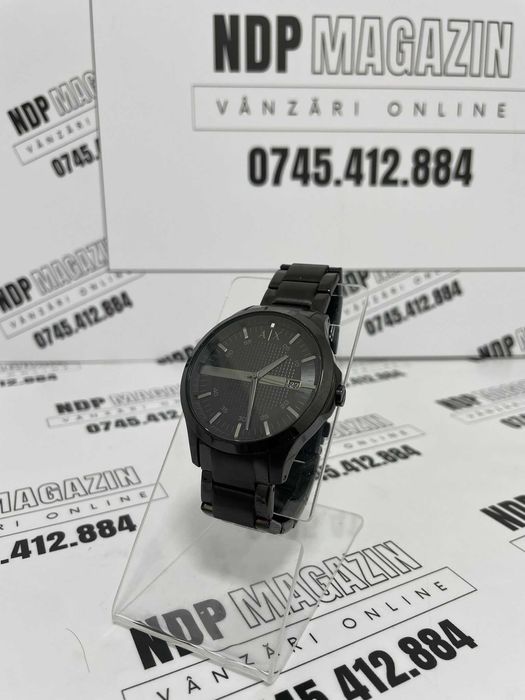 NDP Amanet NON-STOP Sos. Giurgiului 119 ARMANI EXCHANGE (33949)