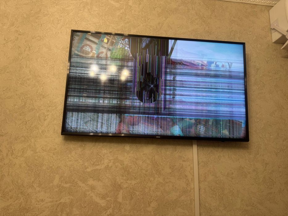 Продам телевизор самсунг