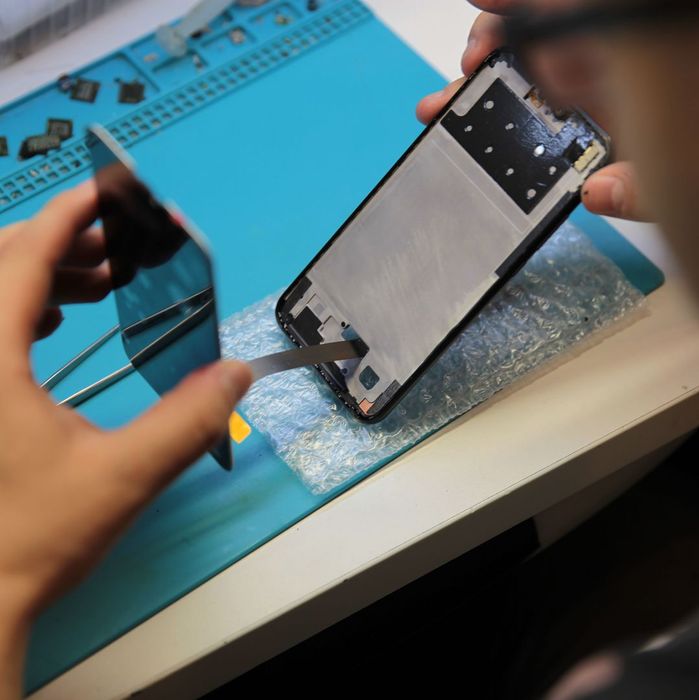 Ремонт сотовых телефонов