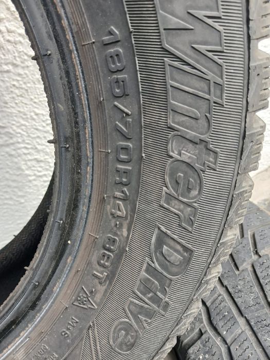 Продам Зимние Шины