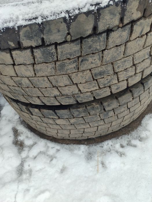 Шины 305/70/R19 .5