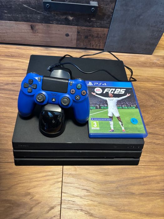 Playstation 4 Pro