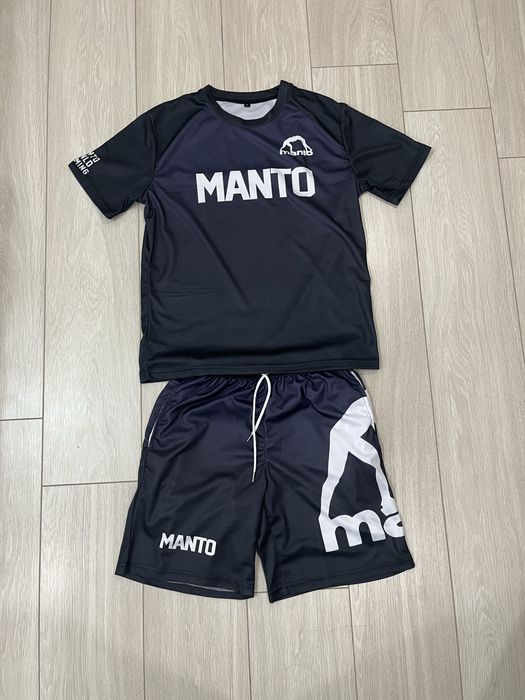 Продам Рашгард Manto