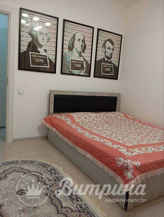 1 комнатная ЖК Assalom Sohil