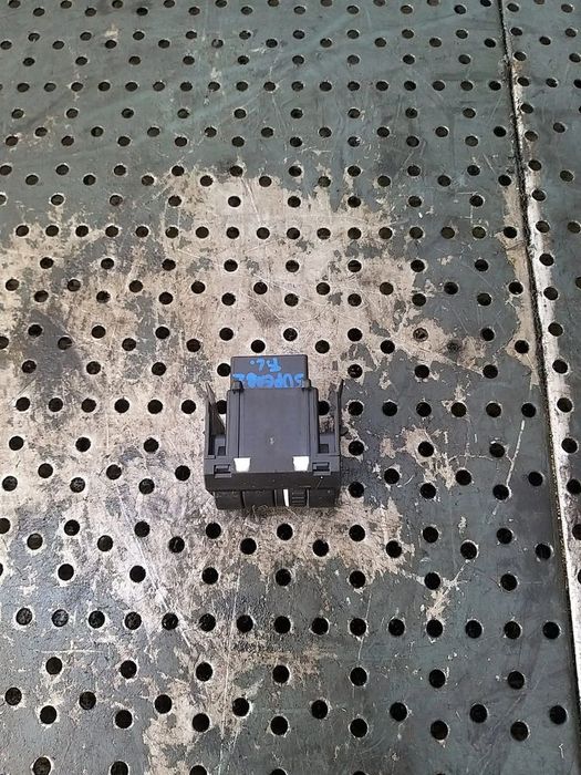 Buton reglaj faruri skoda superb 2 3t facelift 1z0941333a