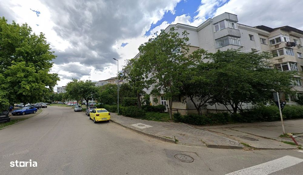 Proprietar,Parcul Nord , apartament 2 camere decomandat