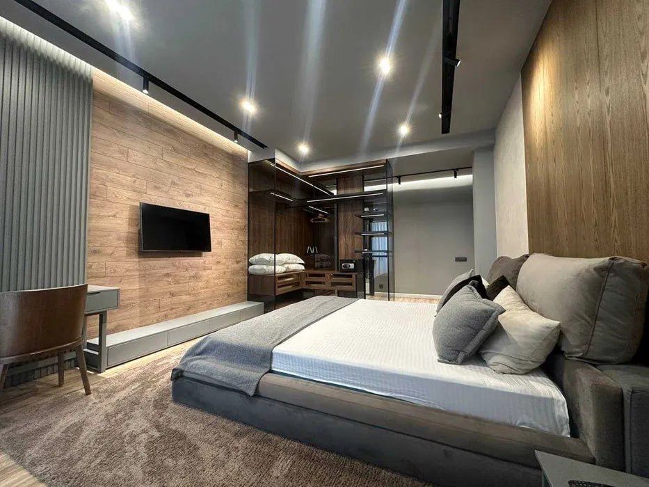 ЖК MODERA TOWERS |2 room 60m2