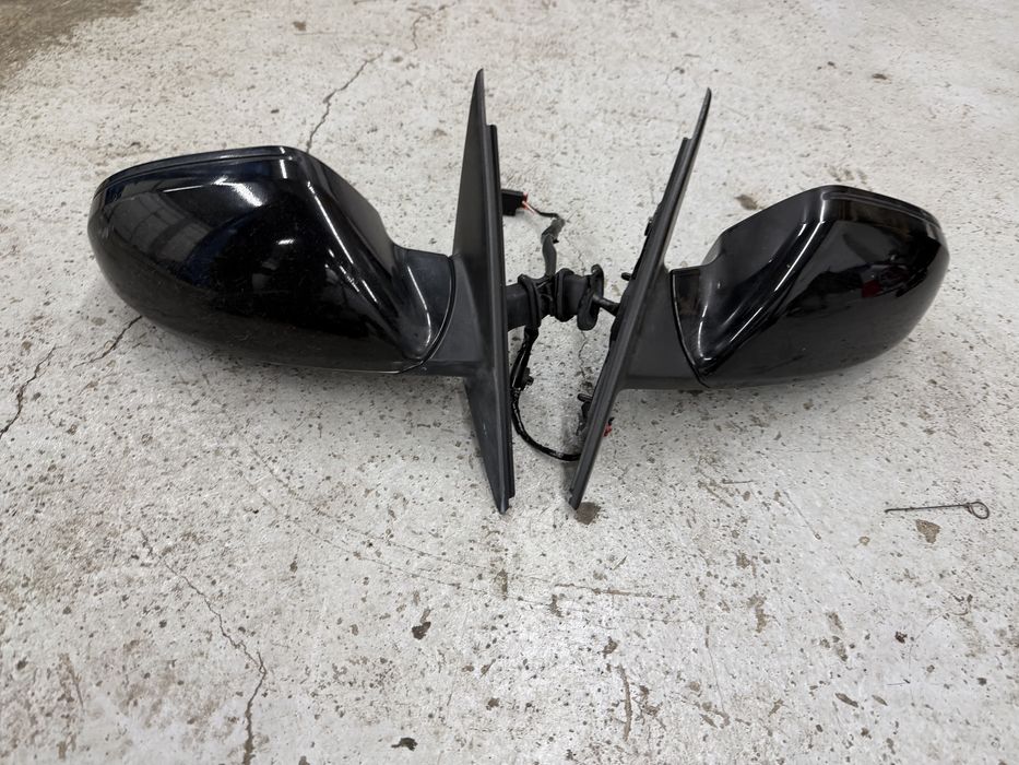 Странични огледала зa Audi A6 4g c7, Ауди