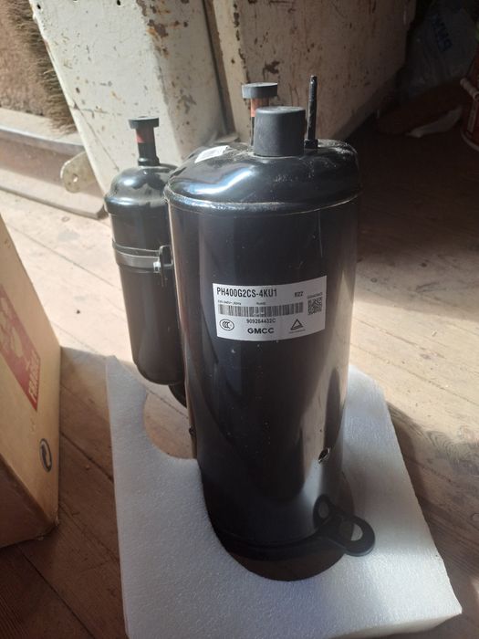 Продам компрессор для кондиционера