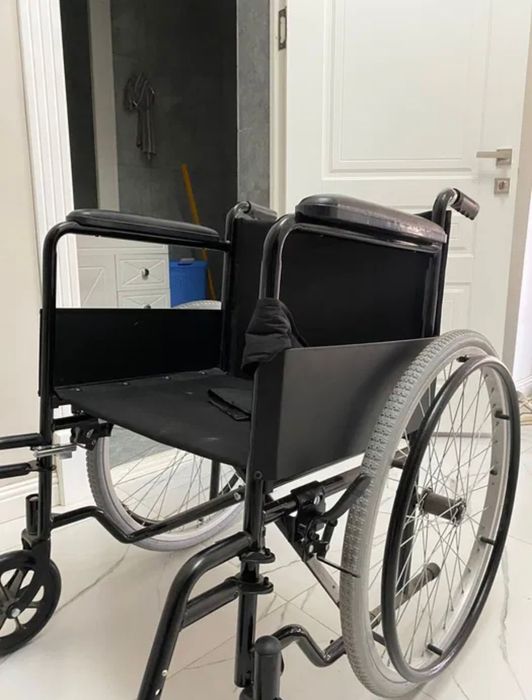 Продается инвалидная коляска
