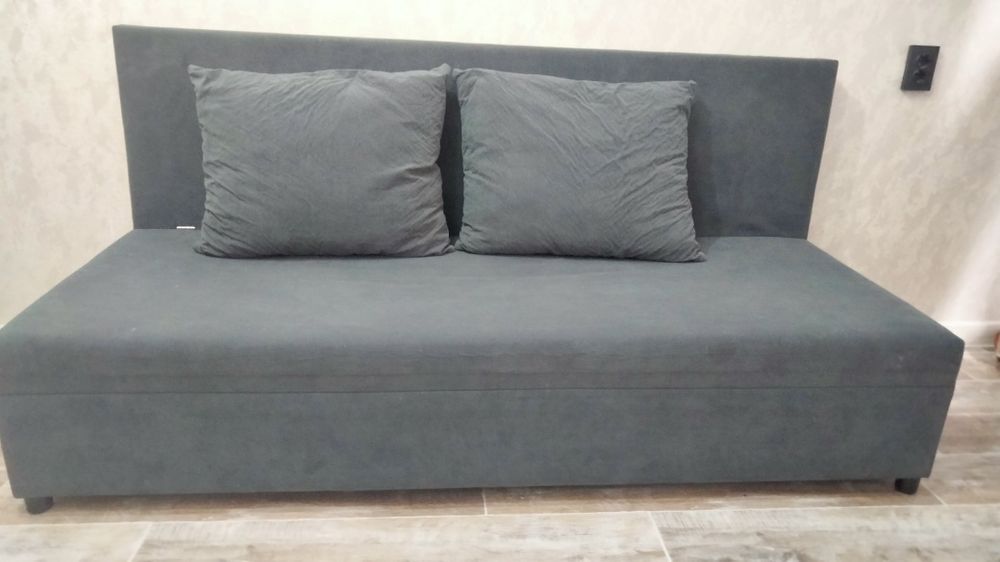 Продается диван тахта