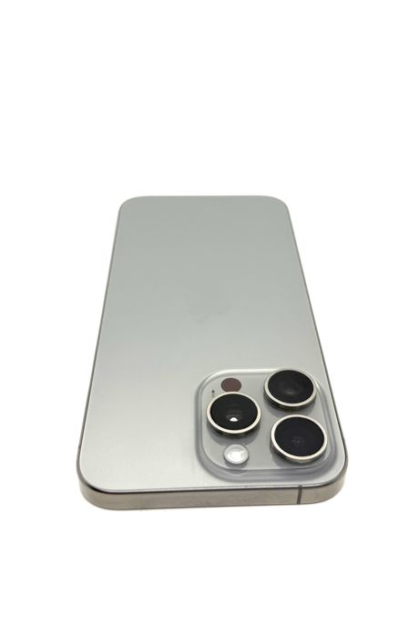 Iphone 15 Pro Max 256 Gb Като Нов