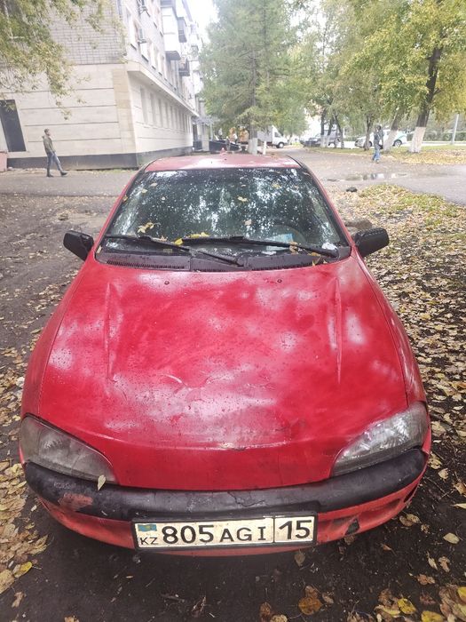 Продам Opel tigra