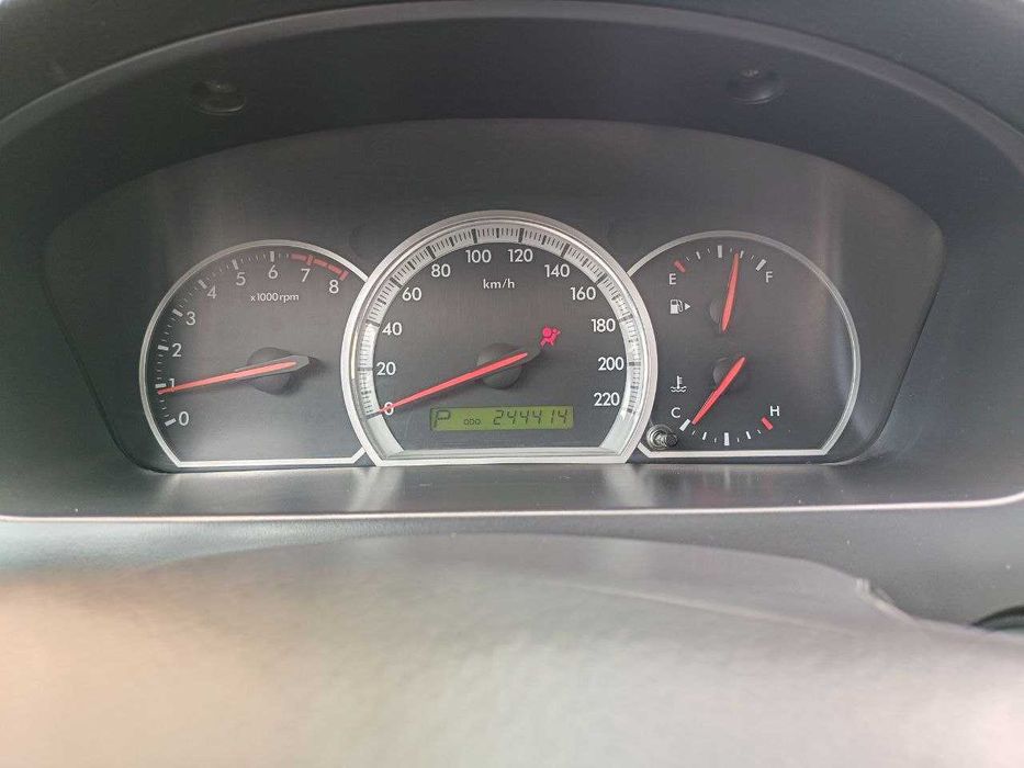 Chevrolet Epica 3-pozitsiya Avtomat Full