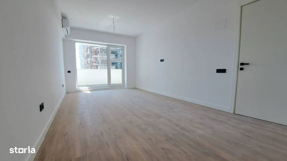 Apartament 2 Camere Decomandat lux gata de mutare