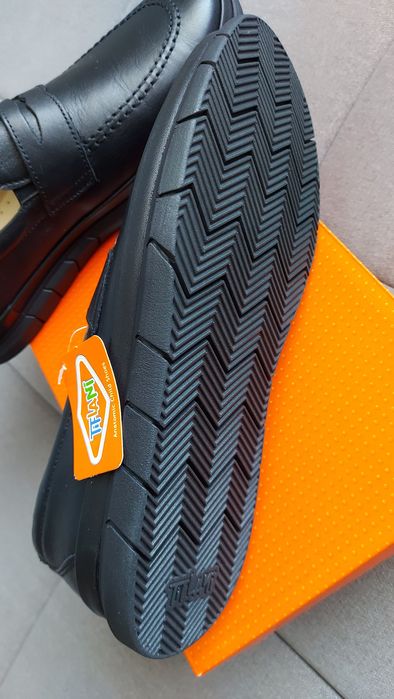 Туфли(макасины) TIFLANI