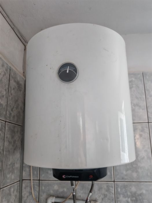 Boiler electric 50l