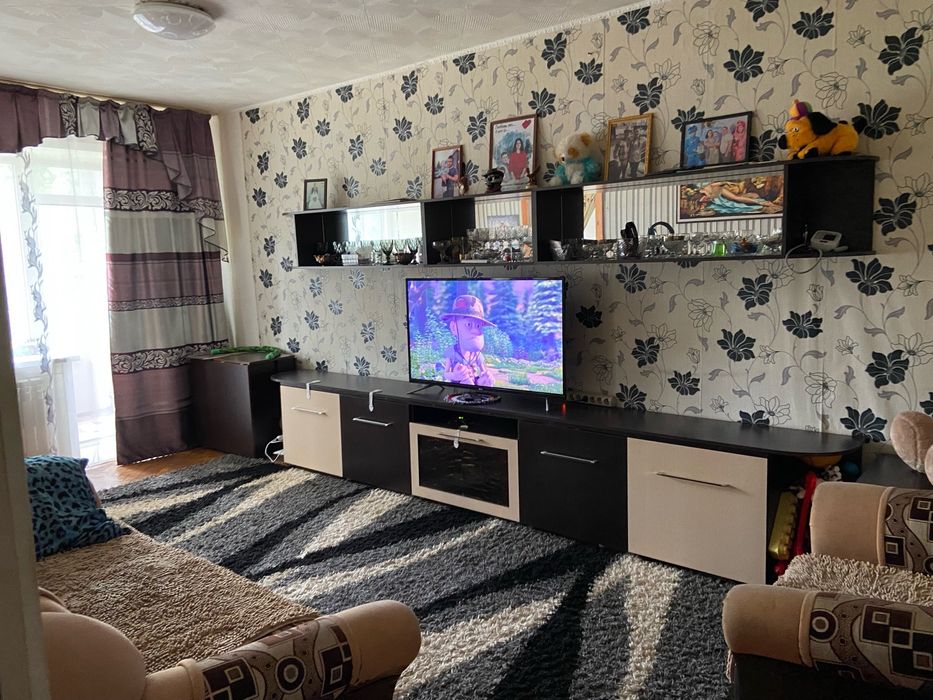 Продам квартиру срочно