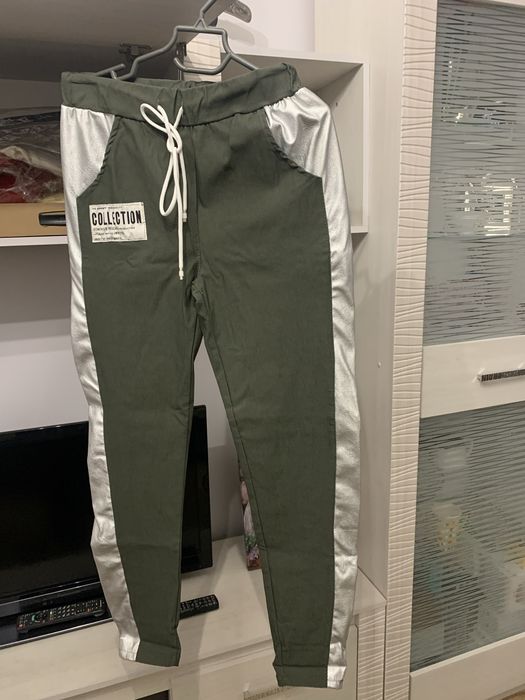 Спотривный кастюм