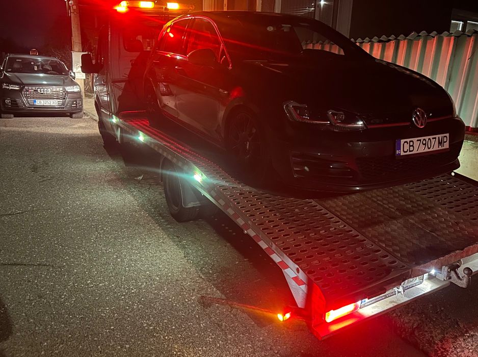 Пътна Помощ София и София обл. 24/7