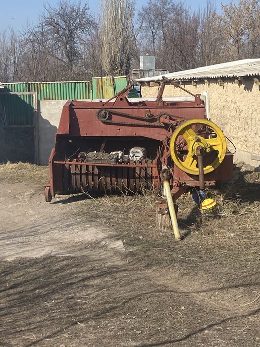 Срочно сатам Қыргыз пресс