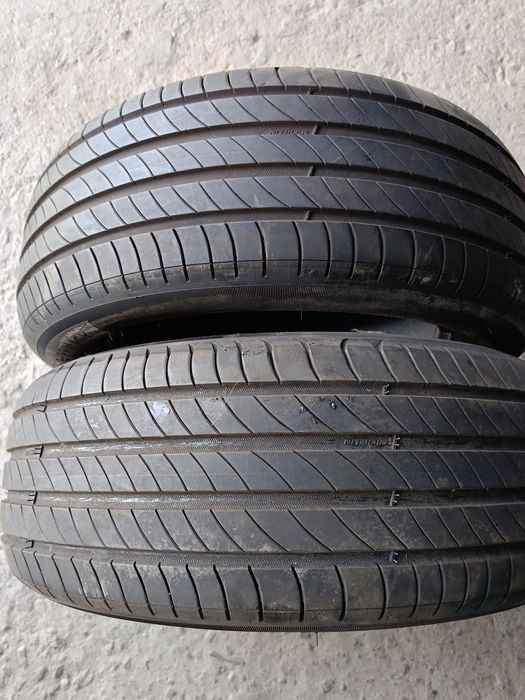 Летни гуми -16цола -205/55-1бр.-90лв."MICHELIN"