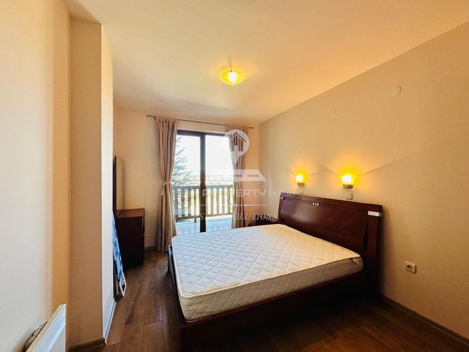 Дава се под наем Тристаен апартамент в Банско - 100 кв.м за 700 € - Снимка #8